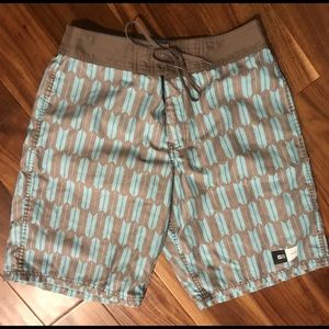 RVCA Boardshorts